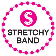 Stretchy Logo