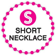 Short Necklace