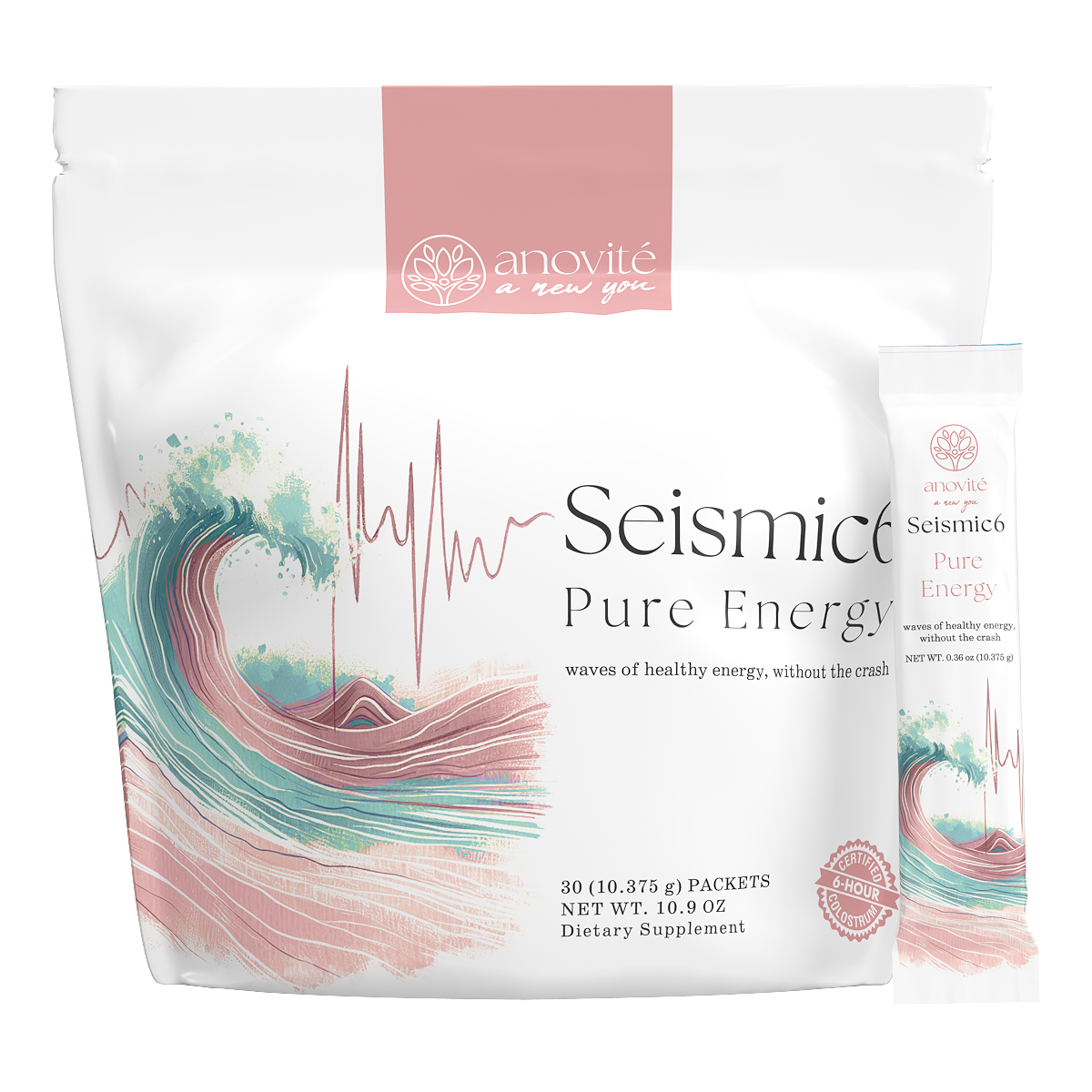 Seismic6