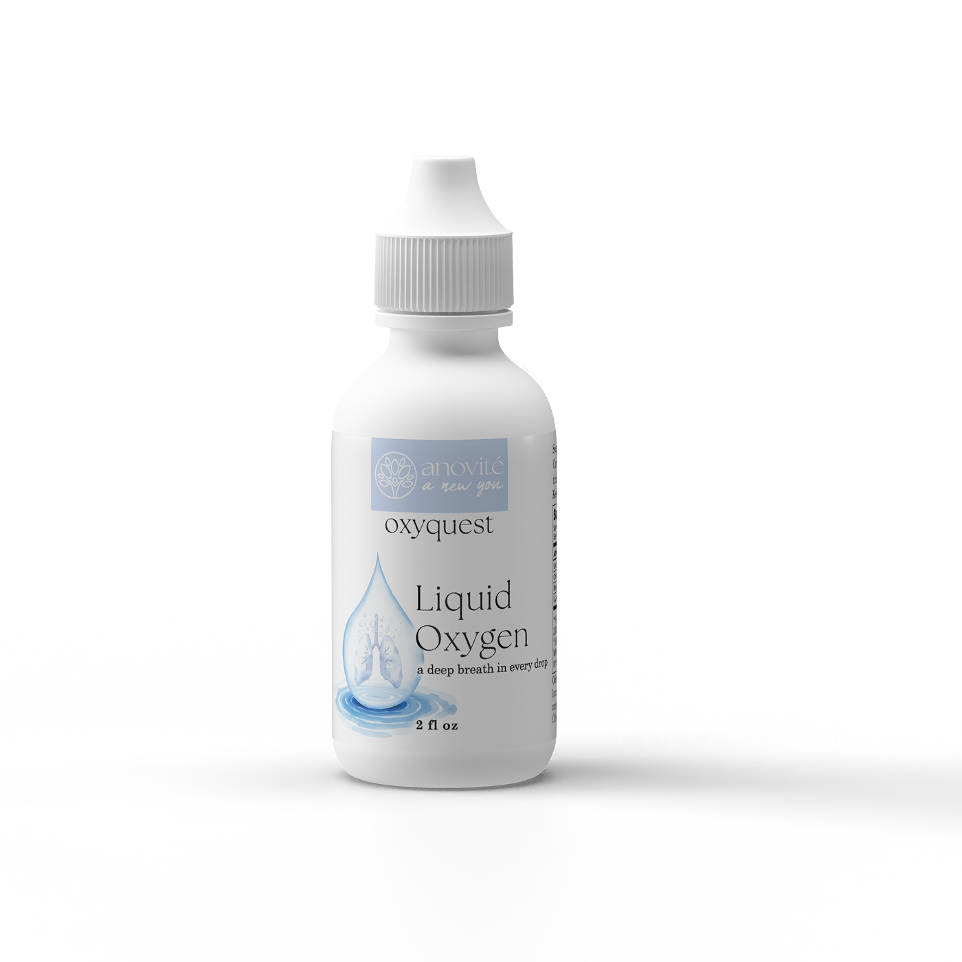 OxyQuest