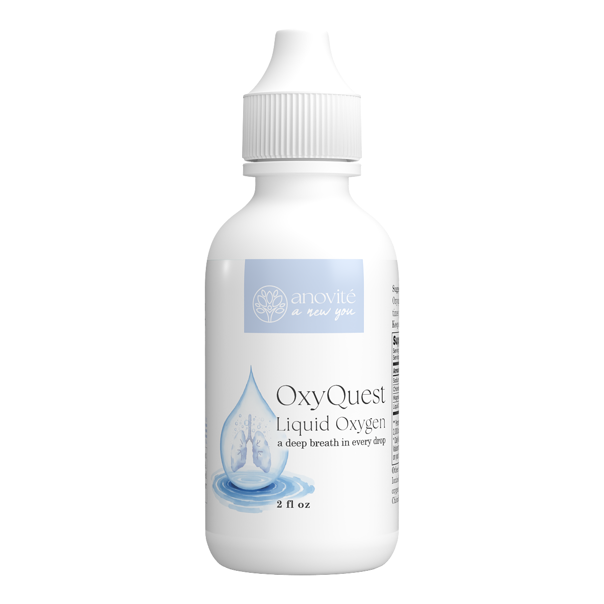 OxyQuest