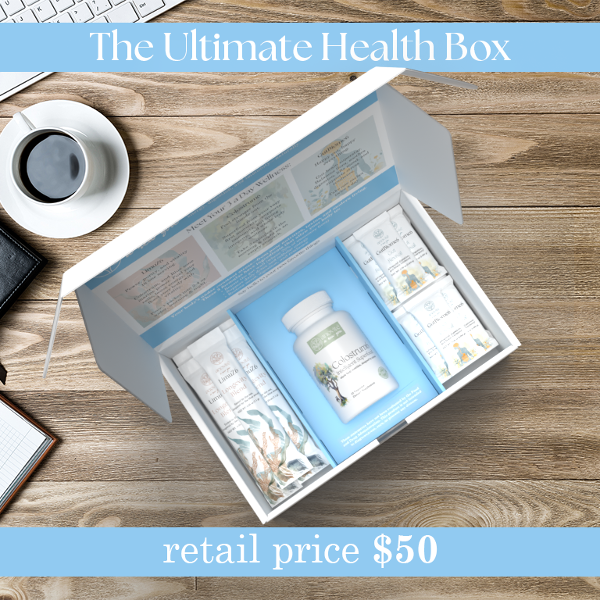 Ultimate Health Box