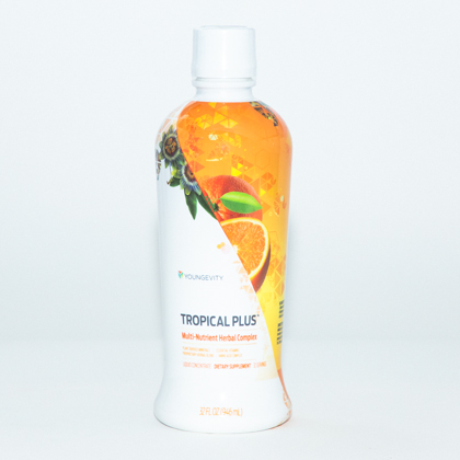 Tropical Plus™ - 32 fl oz