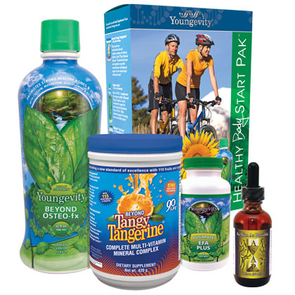 HEALTHY START WEIGHT LOSS PAK HEALTHY START WEIGHT LOSS PAK