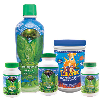YGY HEALTHY DIGESTION PACK YGY HEALTHY DIGESTION PACK