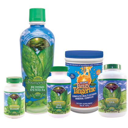 YGY HEALTHY BRAIN AND HEART PACK YGY HEALTHY BRAIN AND HEART PACK