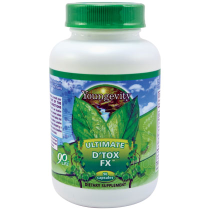 D'TOX FX <br/> (90 CAPSULES) D'TOX FX <br/> (90 CAPSULES)