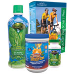 Healthy Body Start Pak™ - Original Healthy Body Start Pak™ - Original