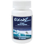 FucoidZ™ - 60 capsules FucoidZ™ - 60 capsules