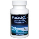FucoidZ™ - 60 capsules