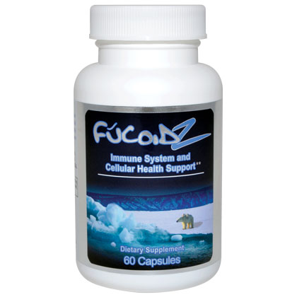 FUCOIDZ 100 MG FUCOIDAN <br/> (60 CAPSULES) FUCOIDZ 100 MG FUCOIDAN <br/> (60 CAPSULES)