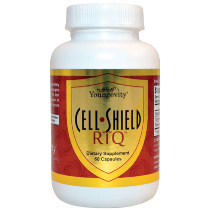 CELL SHIELD RTQ CELL SHIELD RTQ