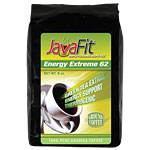 JavaFit Energy Extreme Coffee - Ground (8oz) JavaFit Energy Extreme Coffee - Ground (8oz)