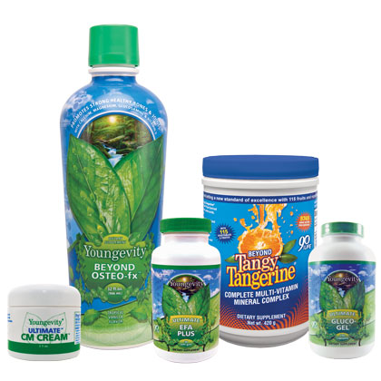YGY HEALTHY BONE AND JOINT PACK YGY HEALTHY BONE AND JOINT PACK