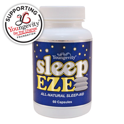 SLEEP EZE <br/> (60 CAPSULES) SLEEP EZE <br/> (60 CAPSULES)