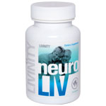 NeuroLIV 60 Capsules NeuroLIV 60 Capsules