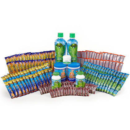 HEALTHY START CEO MEGA PAK HEALTHY START CEO MEGA PAK