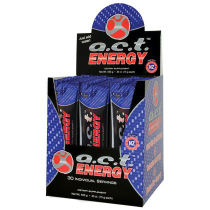 A.C.T. Energy Pouches <br/> (30 Count) A.C.T. Energy Pouches <br/> (30 Count)