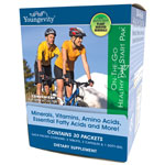 On-The-Go Healthy Body Start Pak™ - 30 packets On-The-Go Healthy Body Start Pak™ - 30 packets