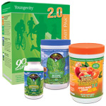 Healthy Body Start Pak™ 2.0
