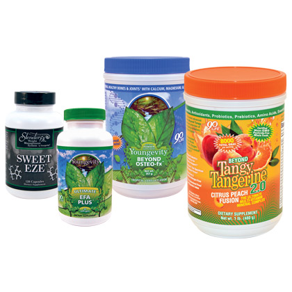 HEALTHY BODY BLOOD SUGAR PAK 2.0 HEALTHY BODY BLOOD SUGAR PAK 2.0