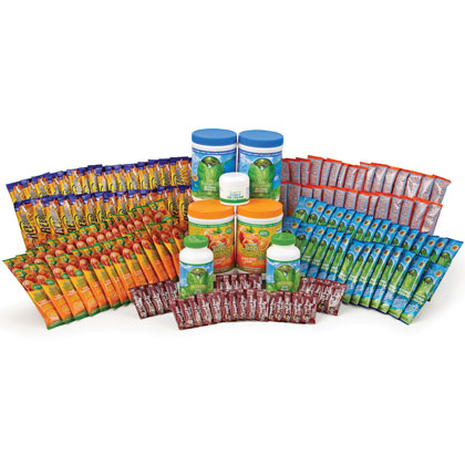 HEALTHY START CEO MEGA PAK 2.0 HEALTHY START CEO MEGA PAK 2.0