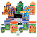 Healthy Start CEO Mega Pak™ 2.0 Healthy Start CEO Mega Pak™ 2.0