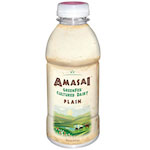 AMASAI Plain (6 pack, 16 oz. each) AMASAI Plain (6 pack, 16 oz. each)