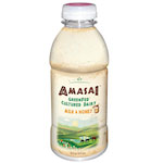 AMASAI Milk Honey (6 pack, 16 oz. each) AMASAI Milk Honey (6 pack, 16 oz. each)