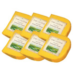 GreenFed Cheddar Reserve (6 Pack) GreenFed Cheddar Reserve (6 Pack)