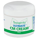 Ultimate™ CM Cream™ - 2 oz