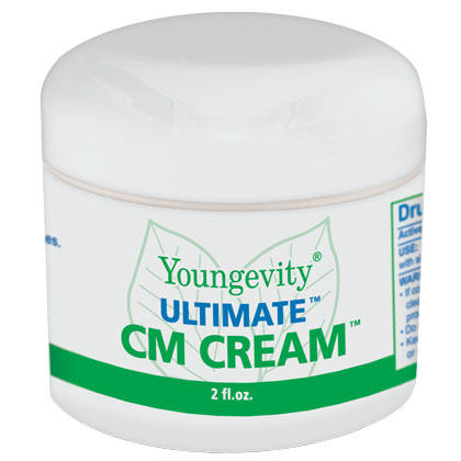 CM CREAM <br/> (2 OZ) CM CREAM <br/> (2 OZ)