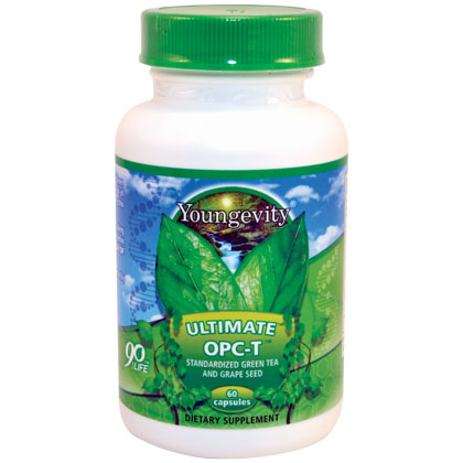 OPC-T <br/> (60 CAPSULES) OPC-T <br/> (60 CAPSULES)