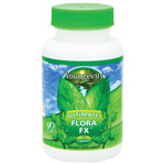 Ultimate™ Flora Fx™ - 60 capsules