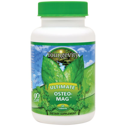 OSTEO-MAG <br/> (60 TABLETS) OSTEO-MAG <br/> (60 TABLETS)