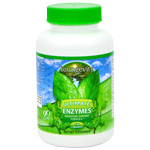 Ultimate™ Enzymes- 120 capsules