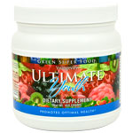 Ultimate Youth™ Green Super Food - 450 gm