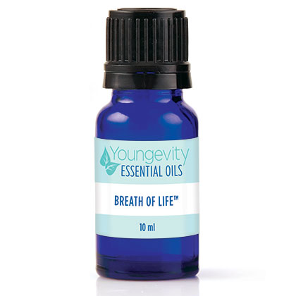 BREATH OF LIFE <br/> (10ML) BREATH OF LIFE <br/> (10ML)