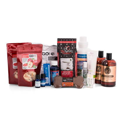 Swap Where You Shop Promo Pak