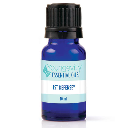 1ST DEFENSE OIL <br/> (10ML) 1ST DEFENSE OIL <br/> (10ML)
