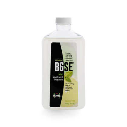 BGSE Mint Mouthwash Treatment (16oz)