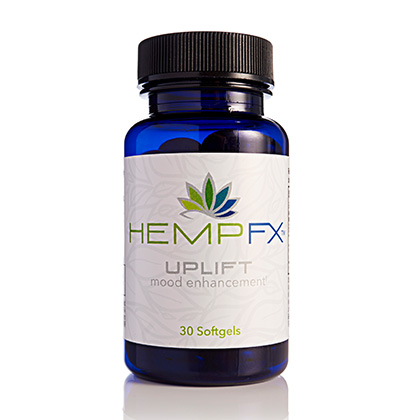 Hemp FX<sup>®</sup> Uplift