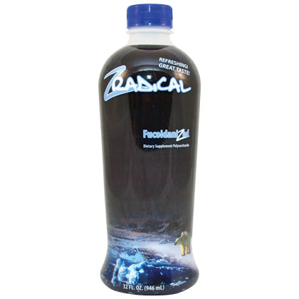 ZRADICAL (32 FL OZ) ZRADICAL (32 FL OZ)