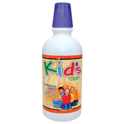 SUPRALIFE KIDS TODDY <br/> (32 FL OZ) SUPRALIFE KIDS TODDY <br/> (32 FL OZ)