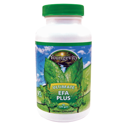 EFA PLUS <br/> (90 SOFT GELS) EFA PLUS <br/> (90 SOFT GELS)