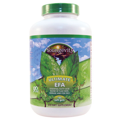 ESSENTIAL FATTY ACID <br/> (180 SOFT GELS) ESSENTIAL FATTY ACID <br/> (180 SOFT GELS)