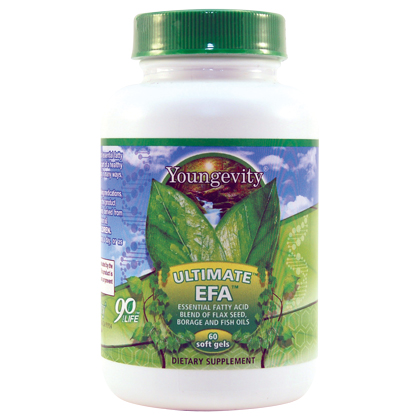 ULTIMATE EFA <br/> (60 SOFT GELS) ULTIMATE EFA <br/> (60 SOFT GELS)