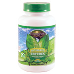 Ultimate™ Enzymes- 120 capsules Ultimate™ Enzymes- 120 capsules