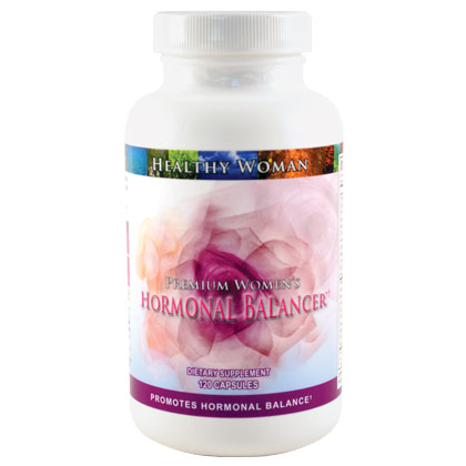 WOMENS HORMONAL BALANCER <br/> (120 CAPSULES) WOMENS HORMONAL BALANCER <br/> (120 CAPSULES)