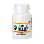 Livinity RELIEF ETArol Capsules Livinity RELIEF ETArol Capsules